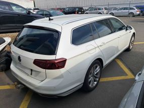 Volkswagen Passat - 2020