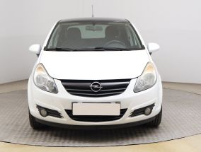 Opel Corsa - 2010