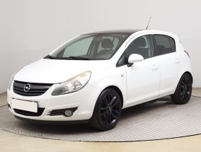 Opel Corsa - 2010