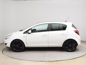 Opel Corsa - 2010