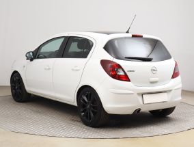 Opel Corsa - 2010