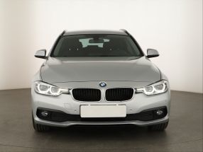 BMW 3 - 2019
