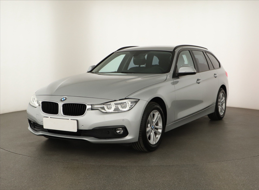 BMW 3