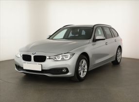 BMW 3 - 2019