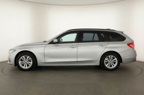 BMW 3 - 2019