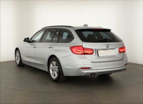 BMW 3 - 2019