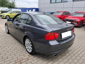 BMW 3 - 2008