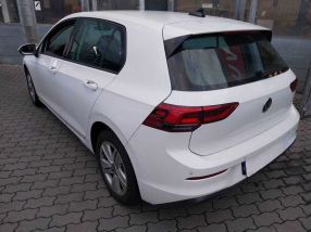 Volkswagen Golf - 2022