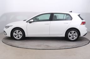Volkswagen Golf - 2022