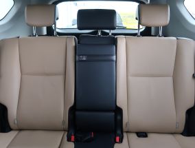 Toyota RAV 4 - 2017