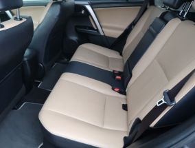 Toyota RAV 4 - 2017