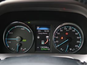 Toyota RAV 4 - 2017