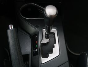 Toyota RAV 4 - 2017