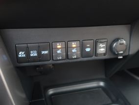 Toyota RAV 4 - 2017