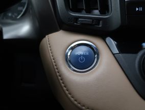 Toyota RAV 4 - 2017