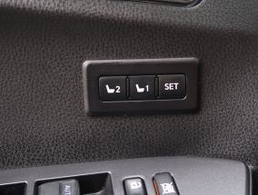 Toyota RAV 4 - 2017