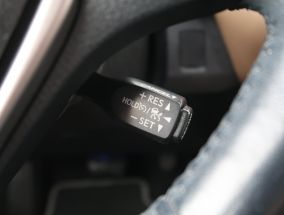 Toyota RAV 4 - 2017