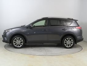 Toyota RAV 4 - 2017