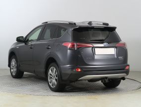 Toyota RAV 4 - 2017