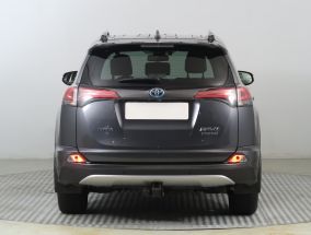 Toyota RAV 4 - 2017