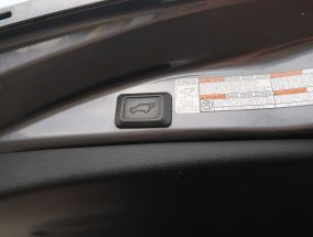 Toyota RAV 4 - 2017