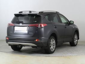 Toyota RAV 4 - 2017