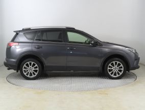 Toyota RAV 4 - 2017