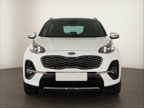 Kia Sportage - 2018