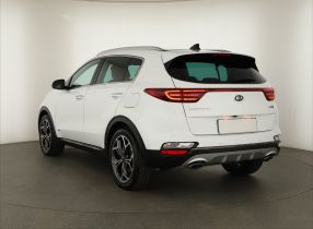 Kia Sportage - 2018