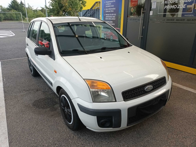 Ford Fusion 2006