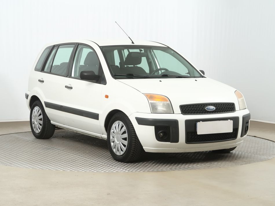 Ford Fusion - 2006