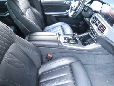 BMW X5 - 2022