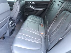 BMW X5 - 2022