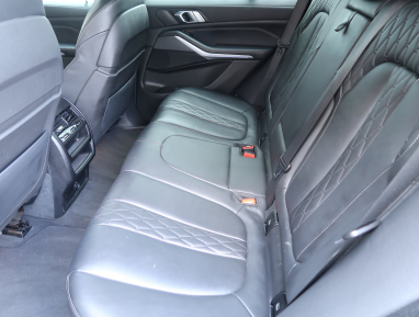 BMW X5 - 2022