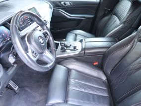 BMW X5 - 2022