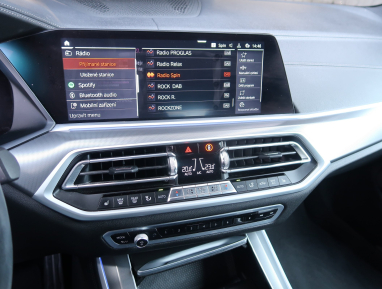 BMW X5 - 2022