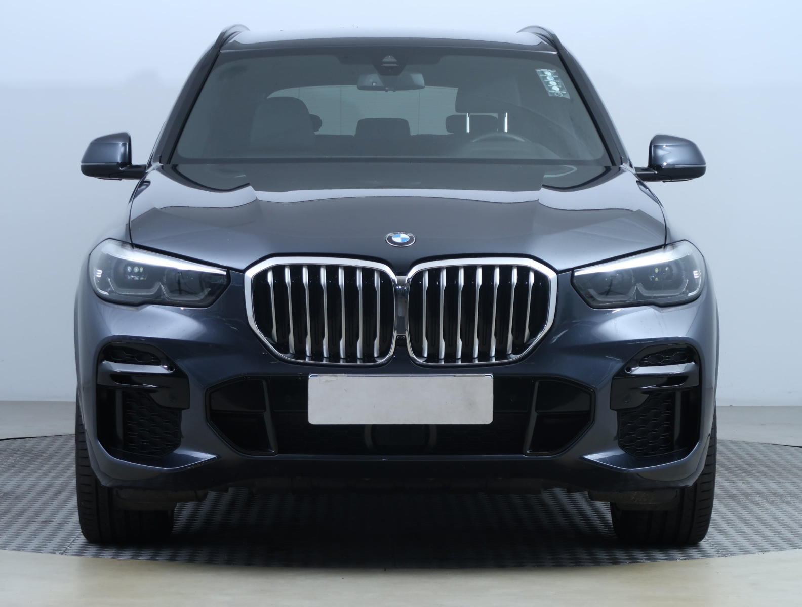 BMW X5 - 2022