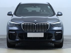 BMW X5 - 2022