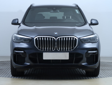 BMW X5 - 2022