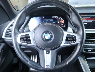 BMW X5 - 2022