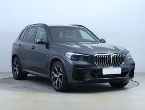 BMW X5 - 2022