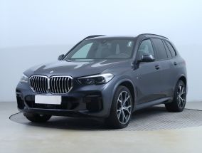 BMW X5 - 2022