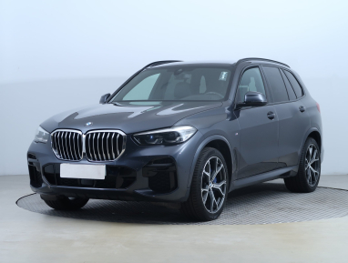 BMW X5 - 2022
