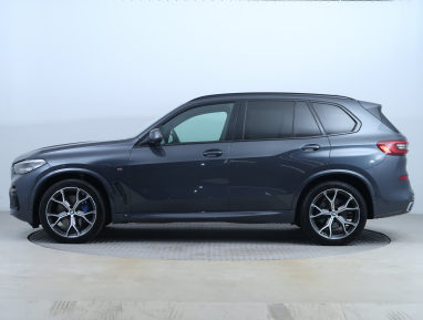 BMW X5 - 2022