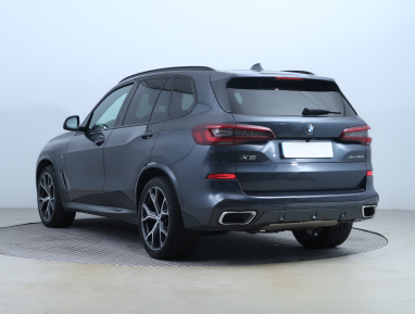 BMW X5 - 2022