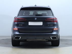 BMW X5 - 2022