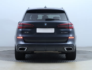 BMW X5 - 2022