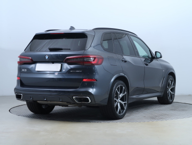 BMW X5 - 2022