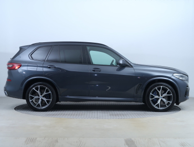 BMW X5 - 2022