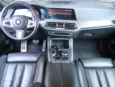 BMW X5 - 2022